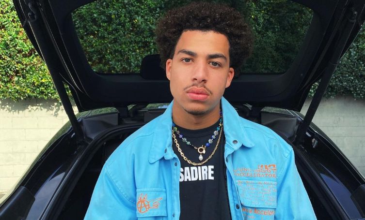 How Rich is Marcus Scribner? What is His Net Worth in 2021? 